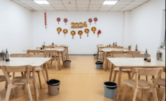 针对认知症患者开辟视野均衡锻炼仪取改